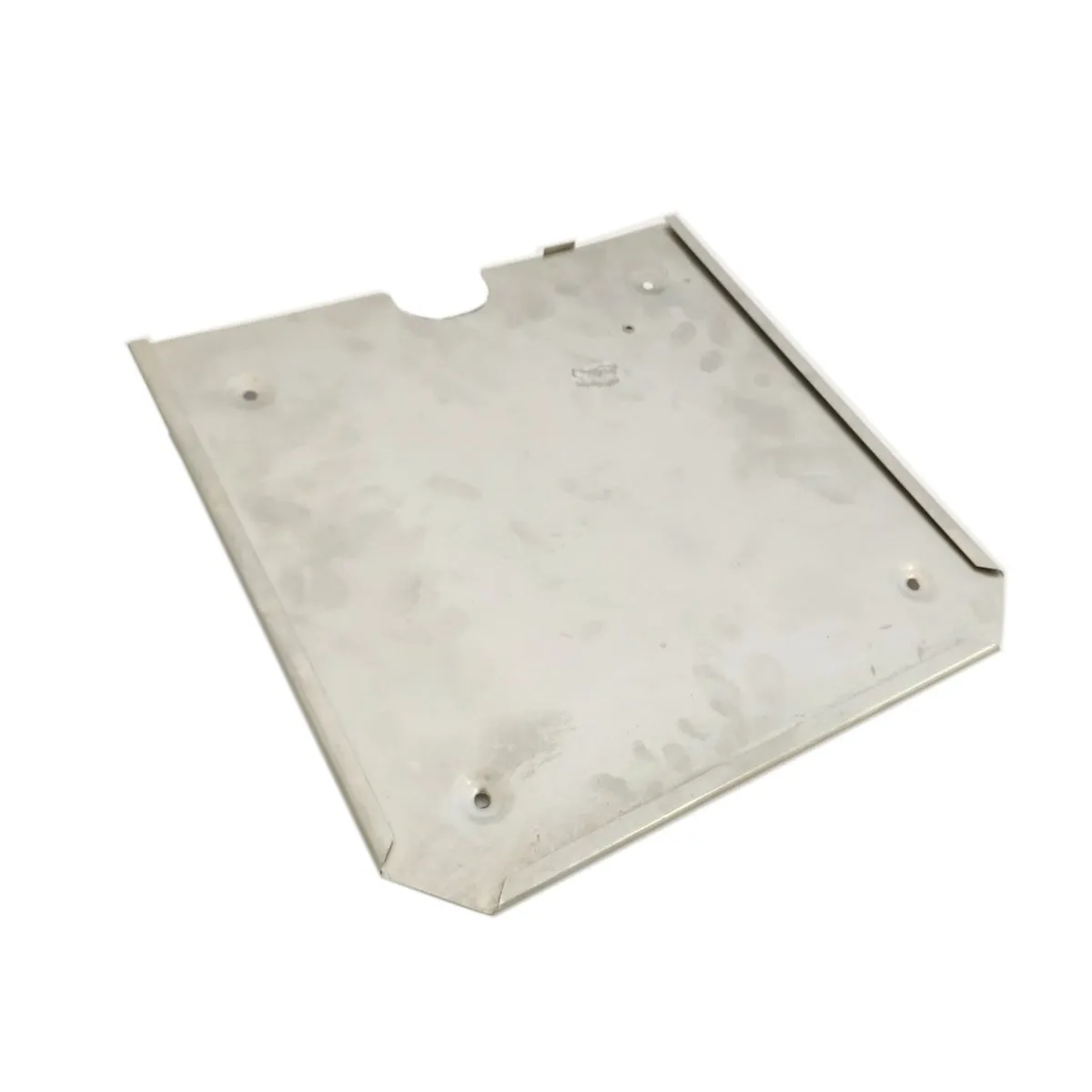 ADR/RID/ADN bárca tartó 300x300 mm-es nagybárcákhoz