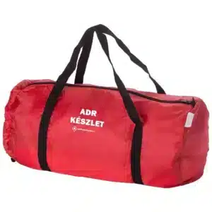 adr készlet táska