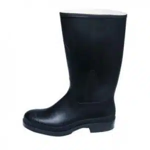 Kraken fekete OB SRC munkavédelmi csizma