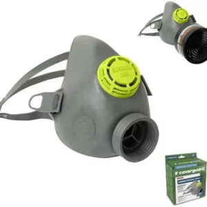 légzésvédő maszk eurmask