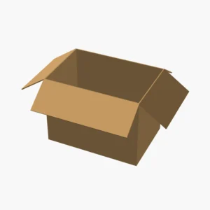 UN minősített kartondoboz, 4GV/X12.8 — 400×270×300 mm (belső)