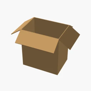 UN minősített kartondoboz, 4G/X12 és 4GV/X5.4 — 275×195×300 mm (belső)