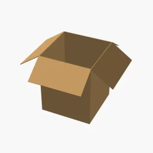 UN minősített kartondoboz, 4G/Y49 és 4GV/X28.5 — 385×385×470 mm (belső)