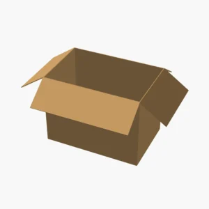 UN minősített kartondoboz, 4G/X50 és 4GV/X28.7 — 570×370×430 mm (belső)