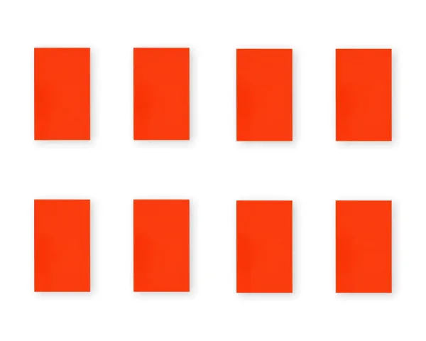 ADR Narancssárga tábla 300x400 mm