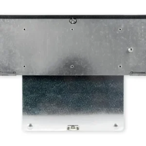 ADR Narancssárga tábla 300x400 mm