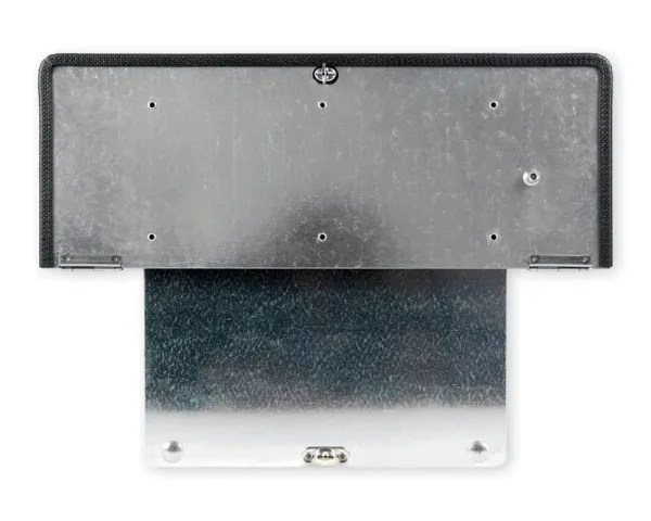 ADR Narancssárga tábla 300x400 mm