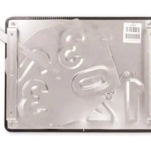 ADR narancssárga tábla forgatható