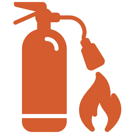 Tűzoltó Készülékek