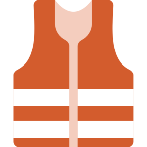 Láthatósági mellény