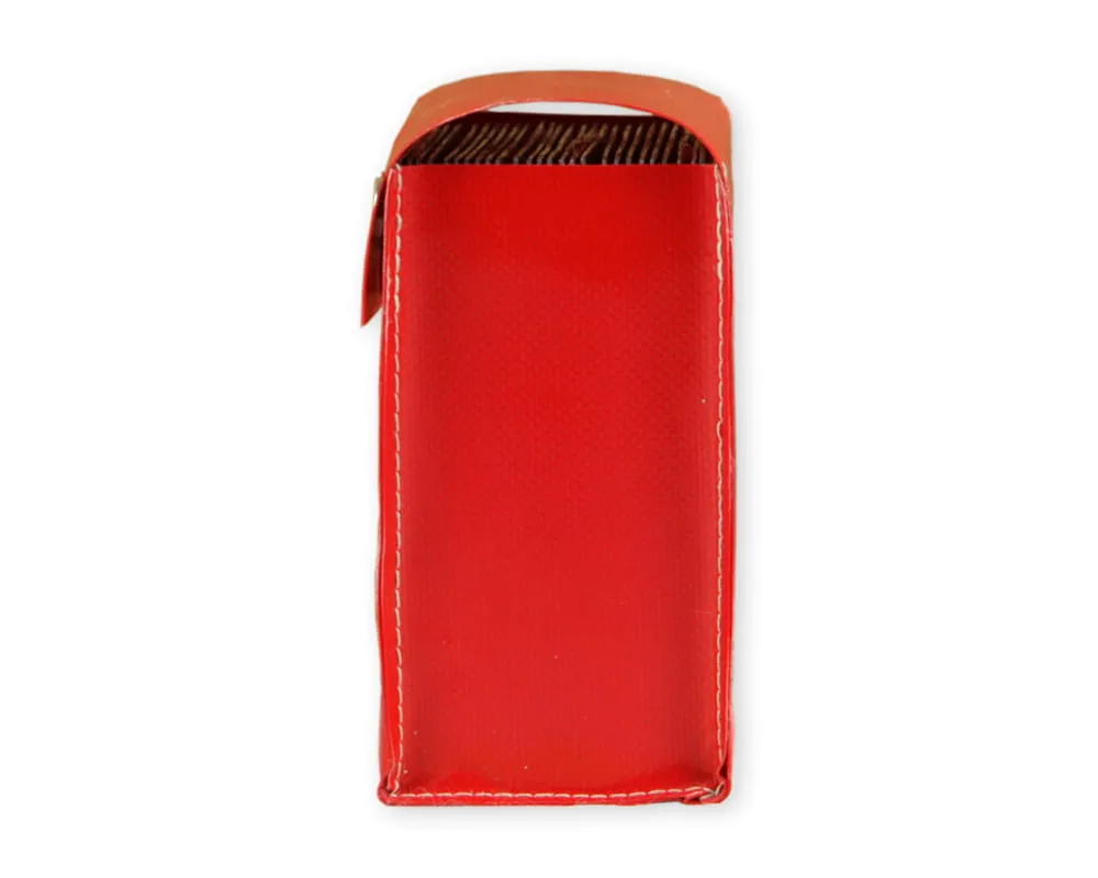 27 darabos ADR számkészlet acéllemez, táskával - Image 2