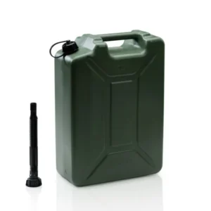 Üzemanyag tároló kanna műanyag 20 L