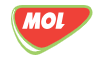 MOL logó