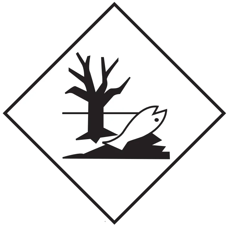 Környezetre veszélyes anyag